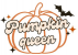 Pumpkin Queen