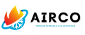 Airco - tepelné čerpadlá a klimatizácie