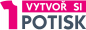 Logo Vytvoř si potisk.cz