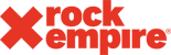 Logo Rock Empire s.r.o.