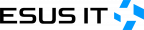 Logo esus-it.cz