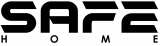 Logo SAFE HOME