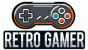 Logo retro-gamer.cz