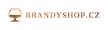 Logo BRANDYSHOP.CZ