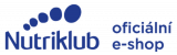 Logo Nutriklub.cz