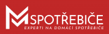 Logo MMSpotřebiče.cz
