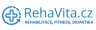Logo RehaVita.cz