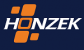 Logo Železářství Honzek