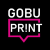 GOBU print