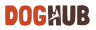 Logo doghub.cz