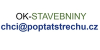 Poptat střechu