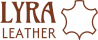 Lyra Leather - Alena Lyner