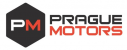 Logo Prague Motors s.r.o.