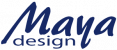 Logo MayaDesign.cz