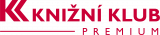 Logo Knižní klub