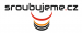 Logo Šroubujeme.cz