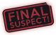 Finalsuspect.cz