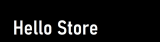 Hello Store