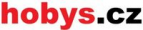 Logo www.hobys.cz