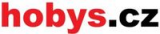 Logo www.hobys.cz