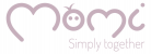 Logo momi.cz