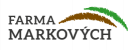 Prodejce a pěstitel Farma Markových