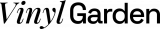 Logo Vinyl Garden