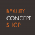 Beauty Concept Shop