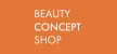 Logo Beauty Concept Shop