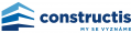 Logo Constructis.cz