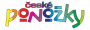 Logo Chcičesképonožky.cz
