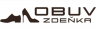 Logo Obuv Zdeňka