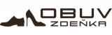 Logo Obuv Zdeňka