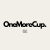 OneMoreCup
