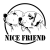 Logo Nice Friend