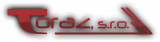 Logo Toraz