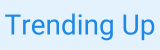 Trending Up