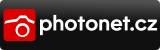 Logo PHOTONET.CZ