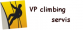 VP climbing servis