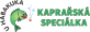 Logo Kaprařská speciálka
