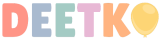 Deetko