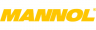Logo Mannol.cz