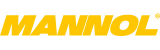 Logo Mannol.cz