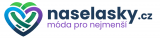 Logo Našelásky.cz