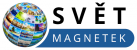 Svět magnetek