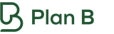 Logo Plan B
