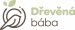 Logo Dřevěná bába