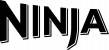 Logo Ninja Česká republika