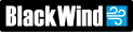 Logo Kompresory Black Wind