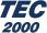 Logo TEC2000